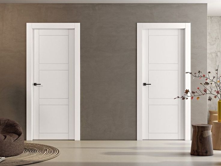 Porte